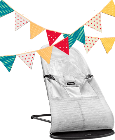 Babybjörn Balance Soft